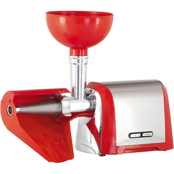PASSAPOMODORO SPREMIPOMODORO ELETTRICO2