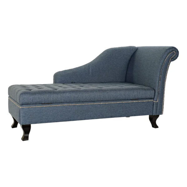 POLTRONA CHAISE LONGUE JEANS2