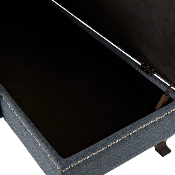 POLTRONA CHAISE LONGUE JEANS3