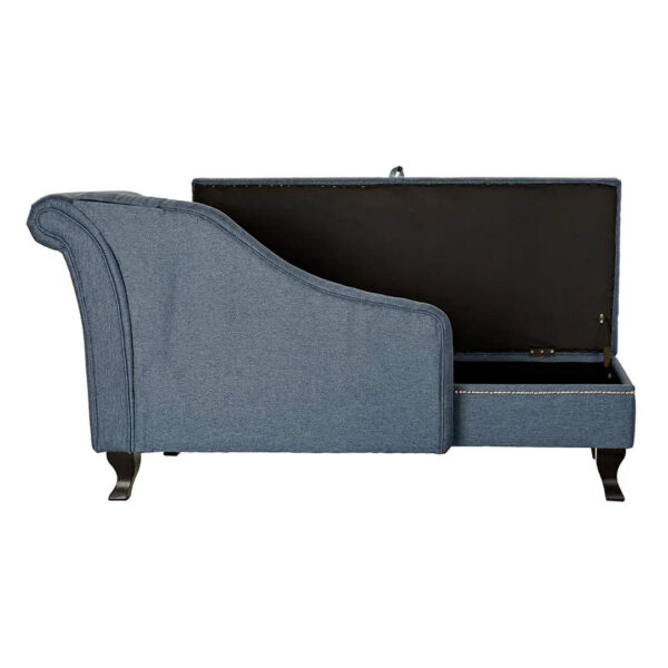 POLTRONA CHAISE LONGUE JEANS4