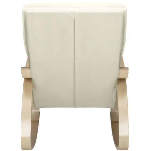 POLTRONA DONDOLO BEIGE2