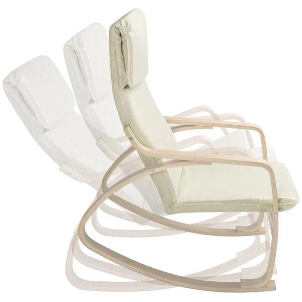 POLTRONA DONDOLO BEIGE4