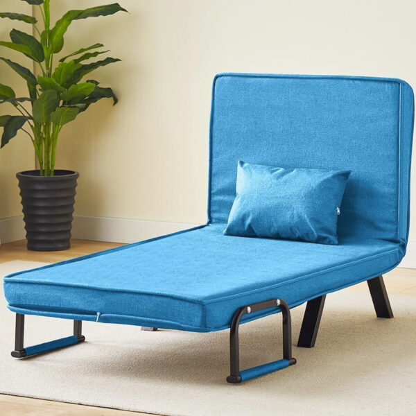 POLTRONA LETTO BLU2