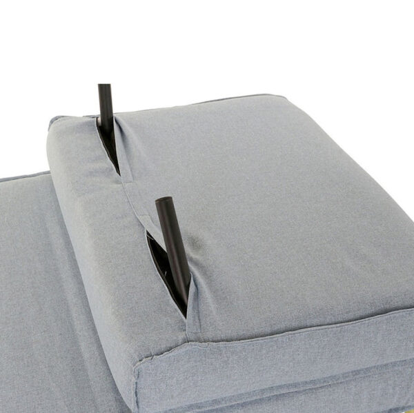 POLTRONA LETTO RECLINABILE CELESTE2
