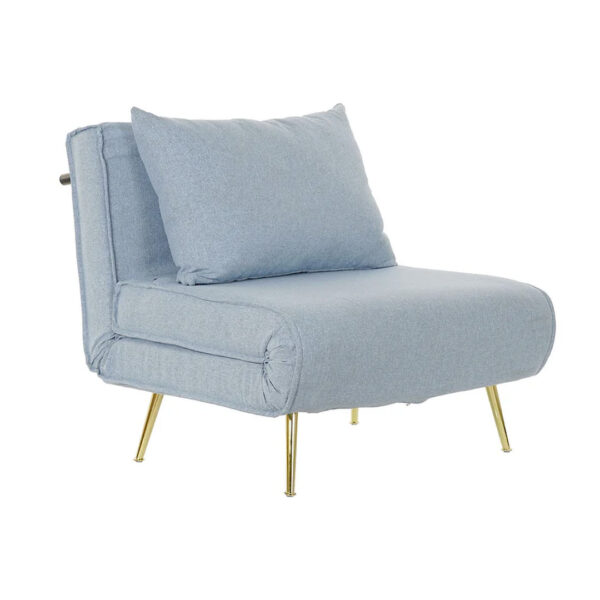 POLTRONA LETTO RECLINABILE CELESTE6
