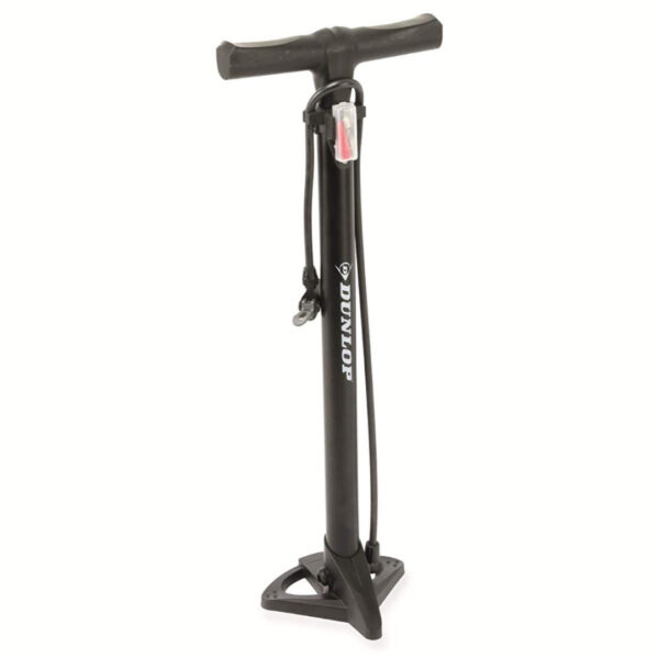 POMPA GONFIATORE MANUALE2