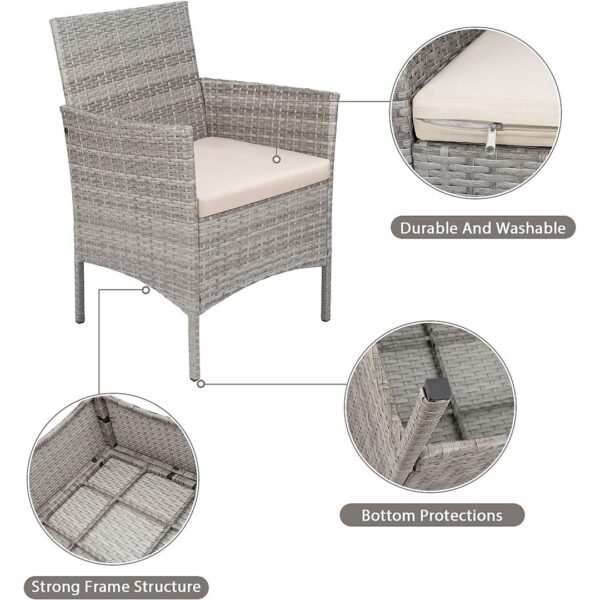 SET GIARDINO RATTAN2