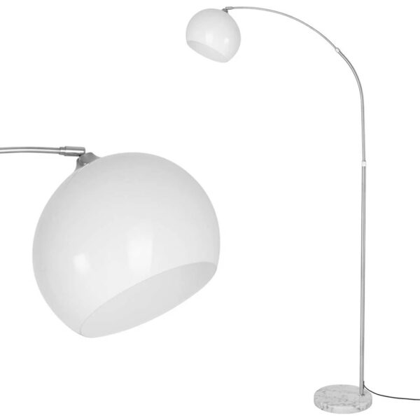 lampada a terra arco5